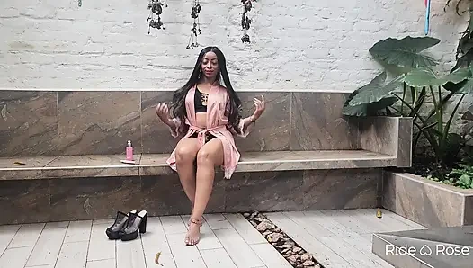 The more you look at it, the more it turns you on