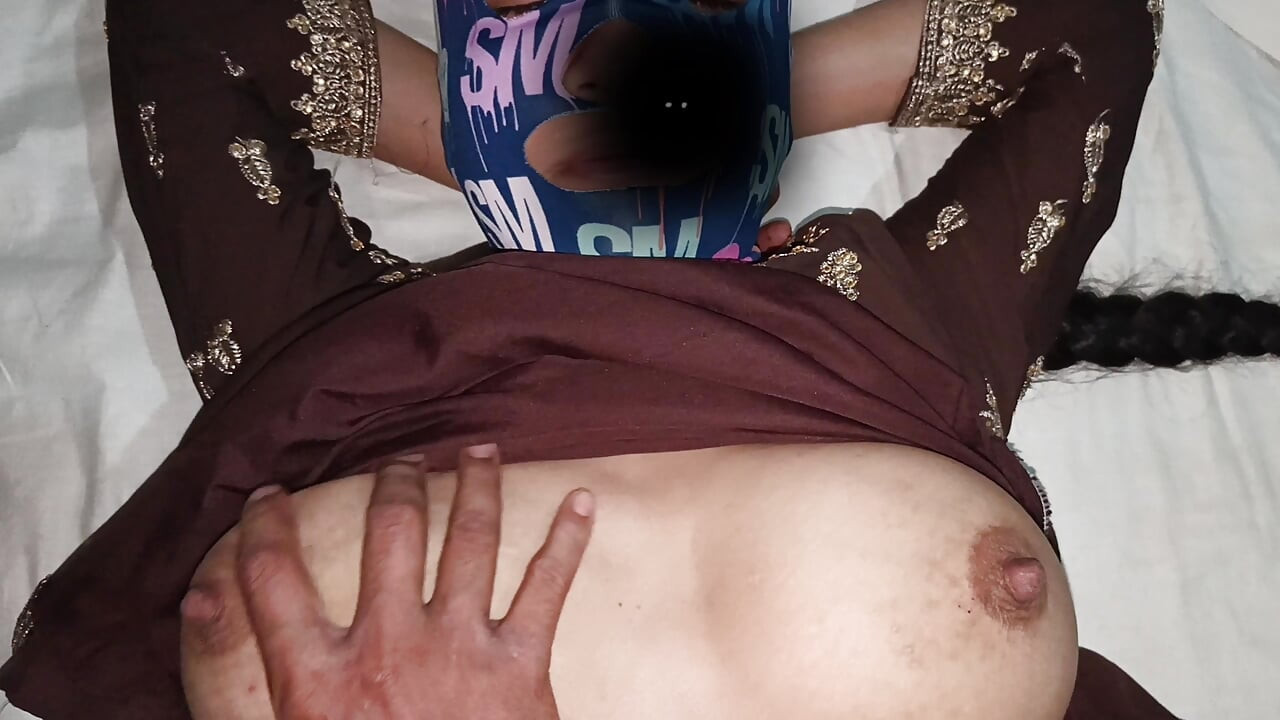 Stepbrother Caught Stepsister Hard Fuck, Desi Indian School Girl Viral Video.