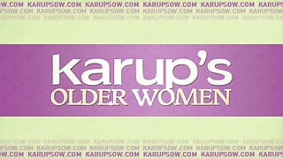 Karups Older Women