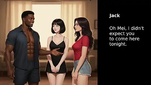 Eş S Meydanı (bölüm 7)