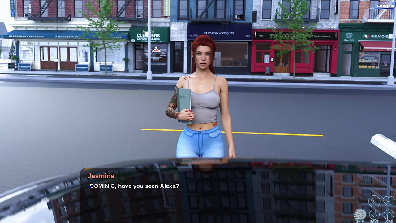 Slow and Furious Sex (part 2)