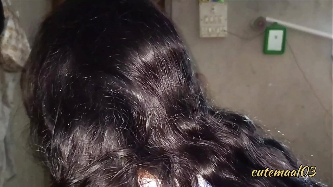 Bengali hot village girl ki chudayi