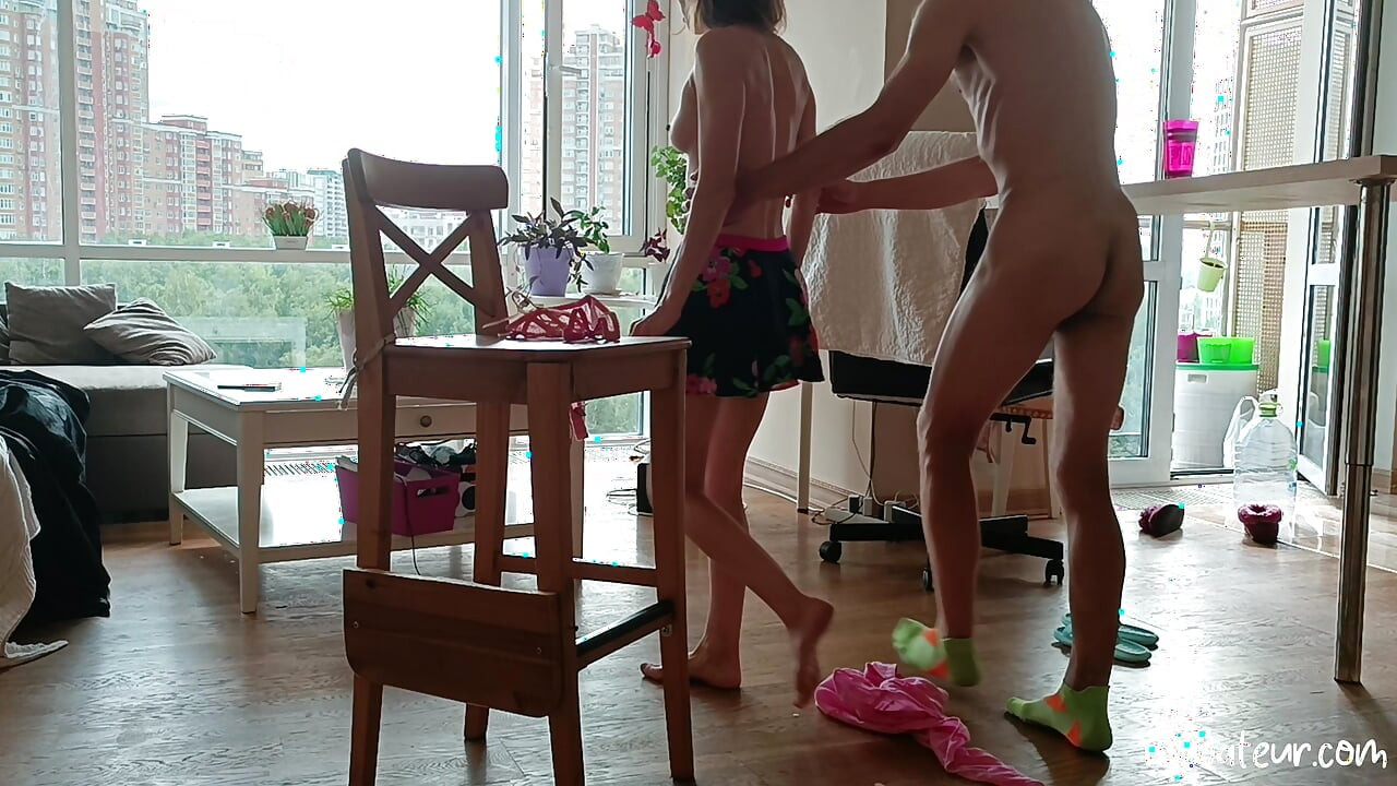 Cheating On My Cuckold Husband with His Best Friend