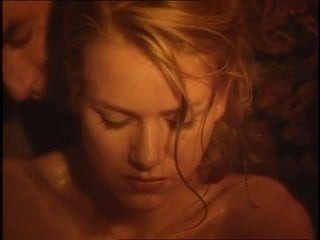 Naomi Watts - grove wangedrag