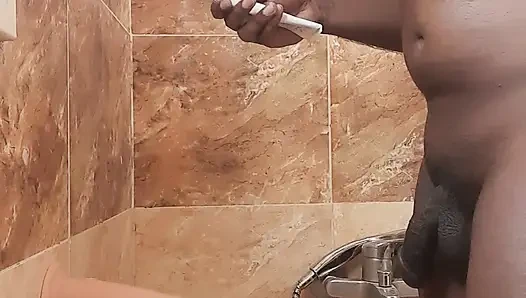 Gay sex toy part 2