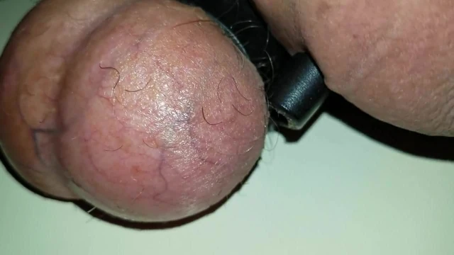Ball busting