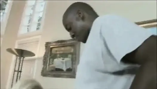 Siyah zevkten çığlık atmak