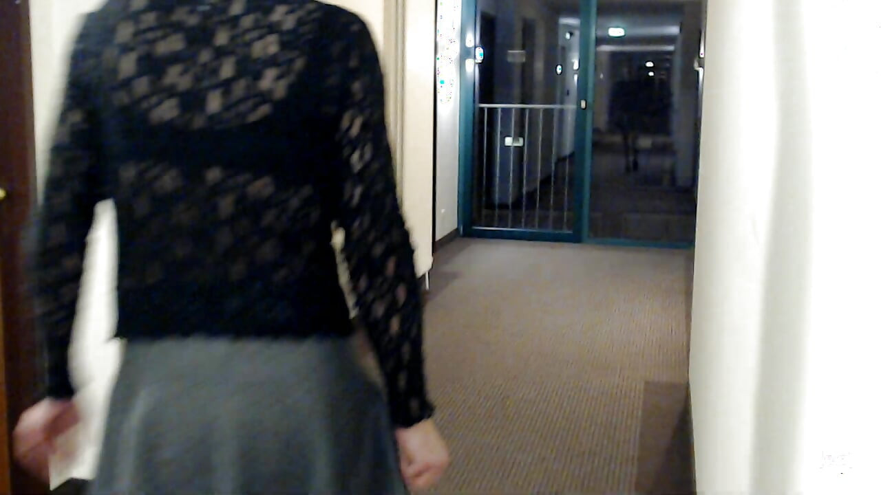 Chayenne the little cunt