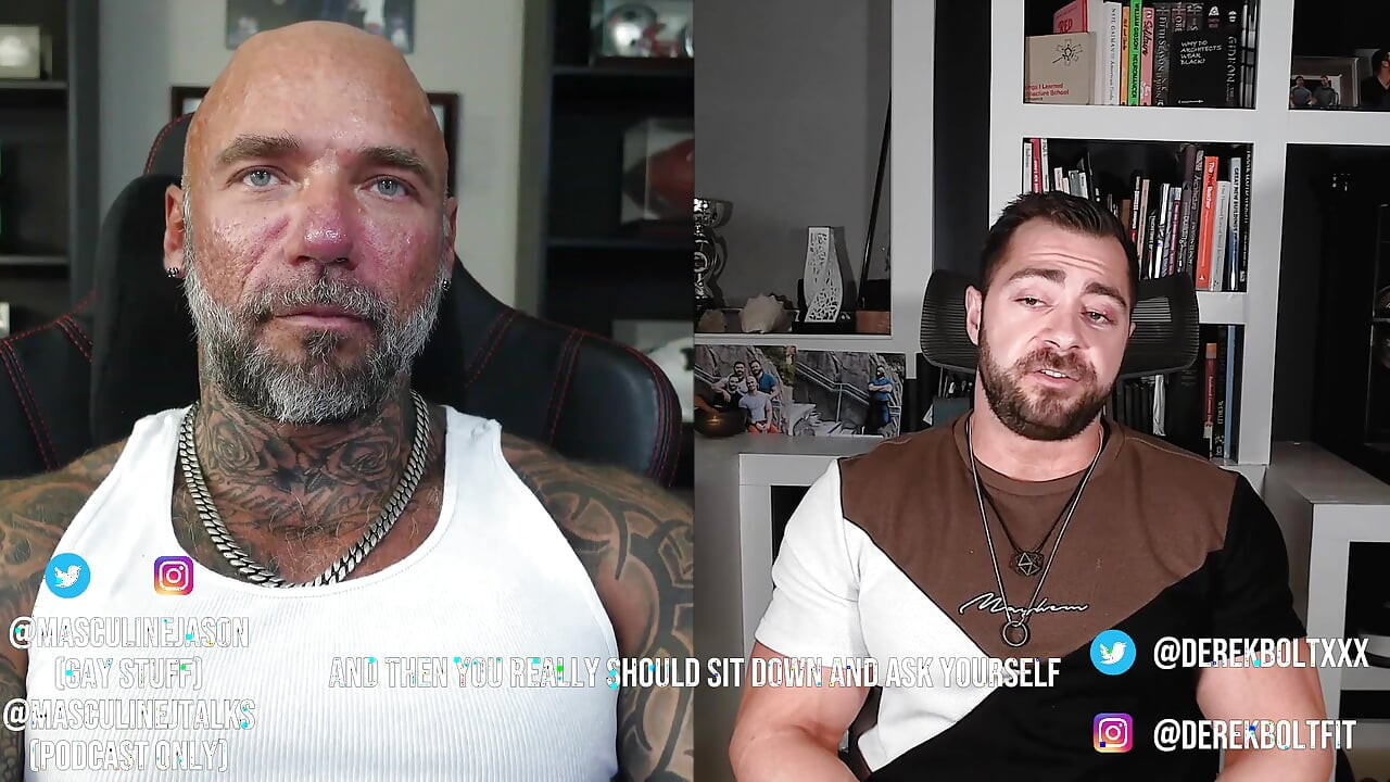 The Bodybuilding Journey of Derek Bolt (episode 9)