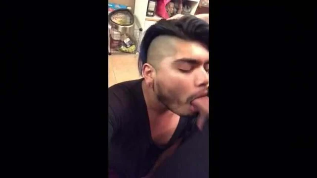 throat it