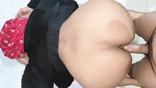 Video of taking beautiful sister-in-law home after a walk and having a romantic fuck.