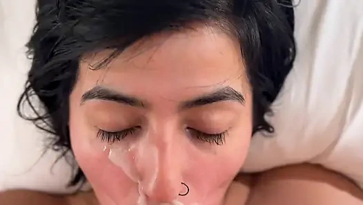 Alex Gets Drained Before Starting No Nut November