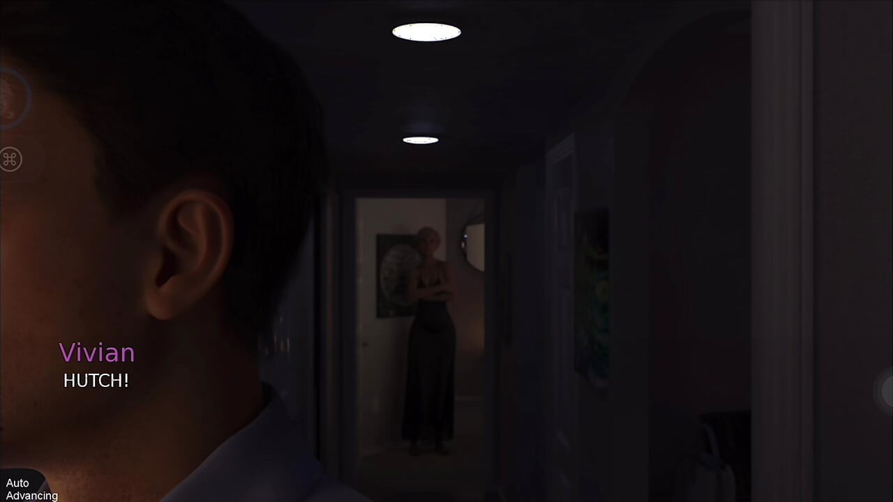 My Husband’s Boss - Chapter 3 - Part 3