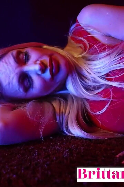 Brittany Andrews Has a Spell for a Ex Boyfriend to Fuck Her!