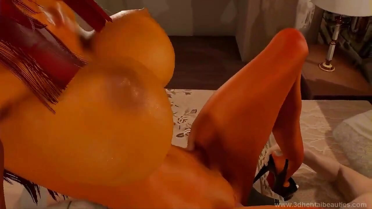 Just Sex 4 (starfire Lucky Night)