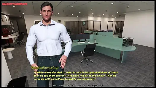 Perfect Housewife Part 10 By k4soft - Wife Knows Hubby Likes Watching!