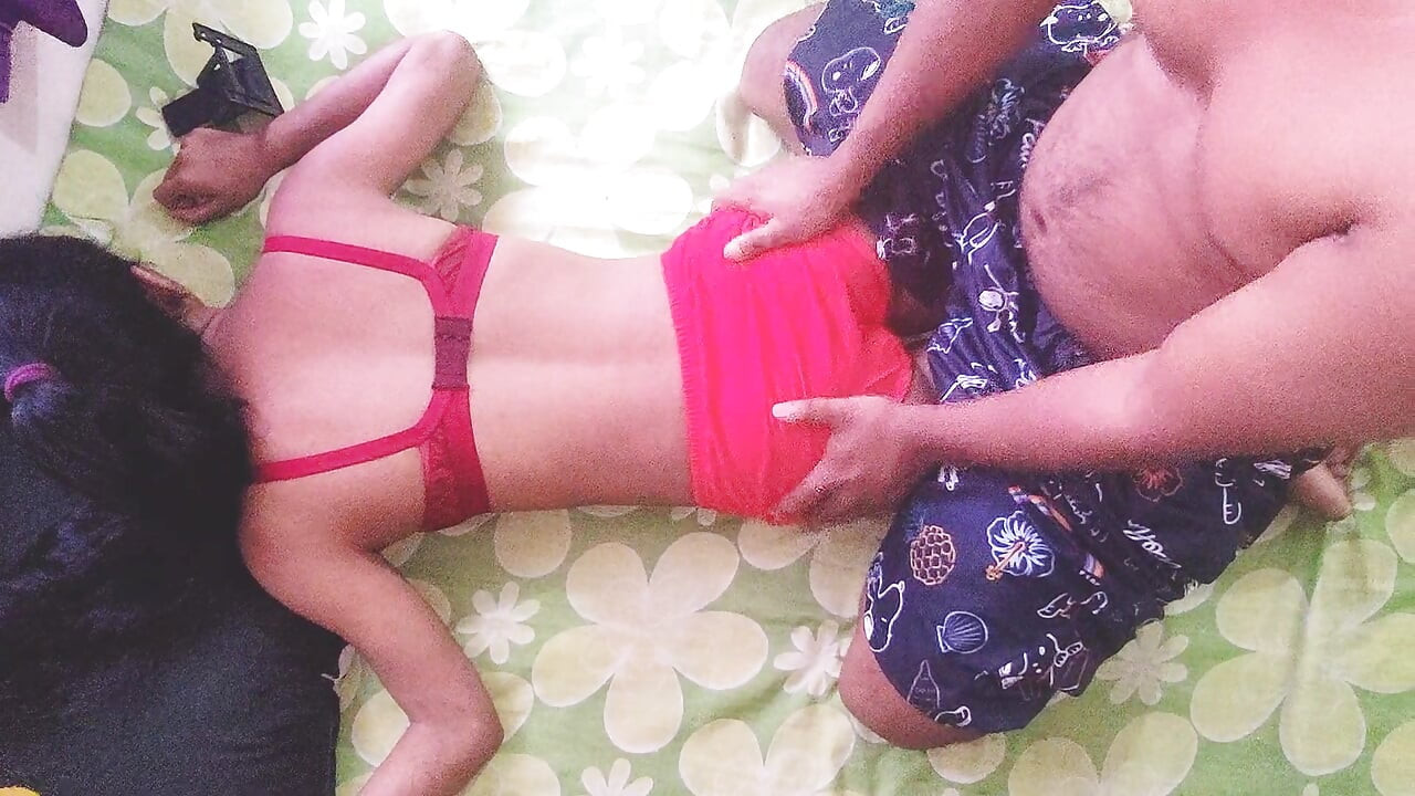 Indian Brother and Step Sister Sex