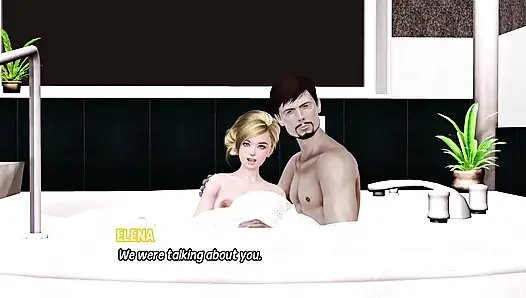 Tam oyun - max's life 3, bölüm 47