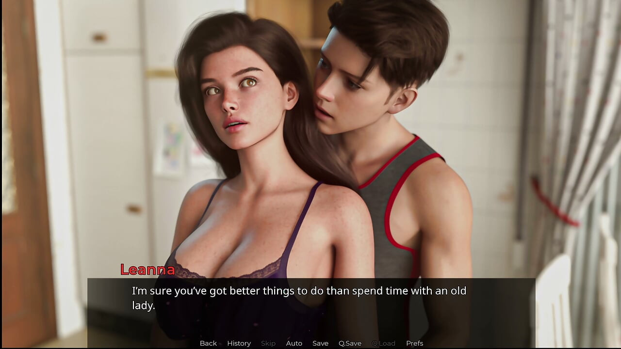 Wild Sex at the Beach House (part 2)