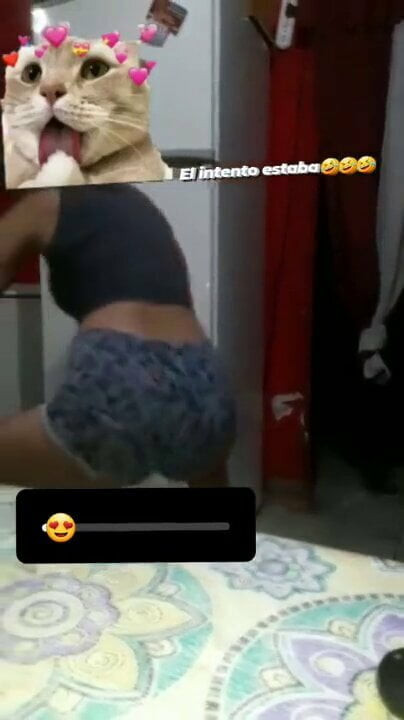 Lo mueve bien ?