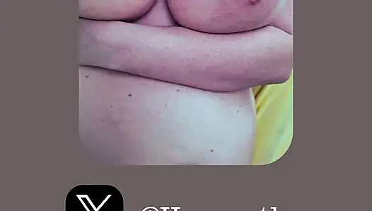 18yo Neighbor Caught Me Masturbating – Then Bred My Married Pussy Raw