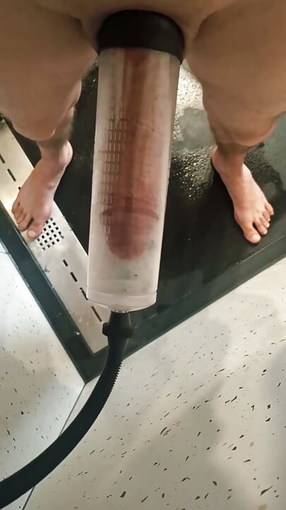 Jugando con la bomba