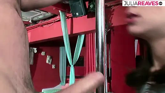 Babe I'll Fuck You and Then Squirt in Your Mouth, Deal?