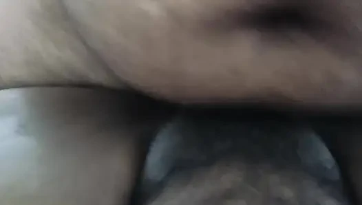 Bhabhi ki garam chut me garam lund dall diya