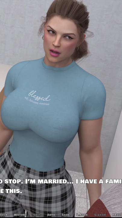 Obsessed with Horny Divorced MILFs Part 50