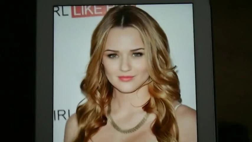 Сперма на Hunter King - 0117