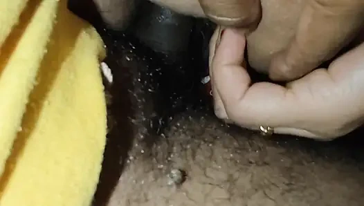 Desi big assh fucking hard fuck by step brother