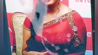 Anushka Shetty Sperma-Hommage