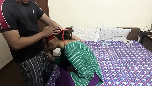 Jack Teaches and Shows Neighbour How to Be Fucked Hard