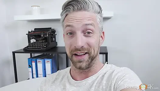 Bilingual Sex Casting