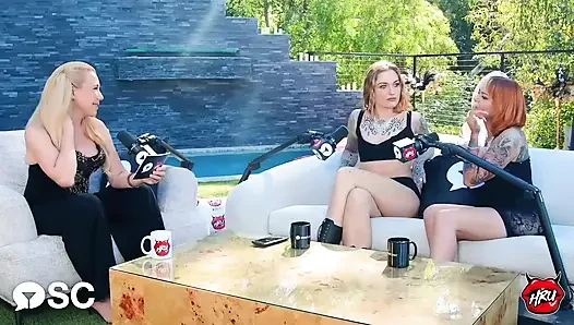 Bisnis camming: di dalam rumah stripchat: berapa pengen banget di-cam?