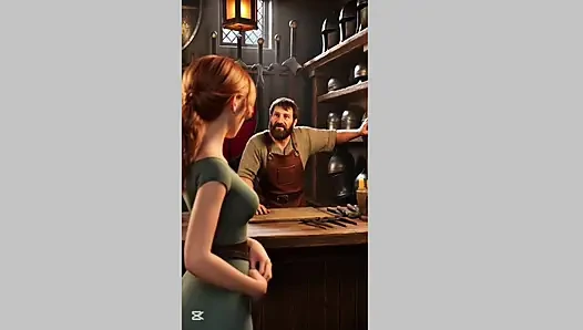 More full videos available on patreon join now