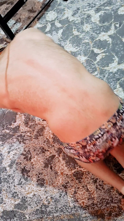 Part 7 Pathetic Slave Foot Kissing & Shoe Licking Humiliation Training | Clip 1