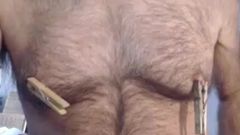 hairy af french guy perving e 43324