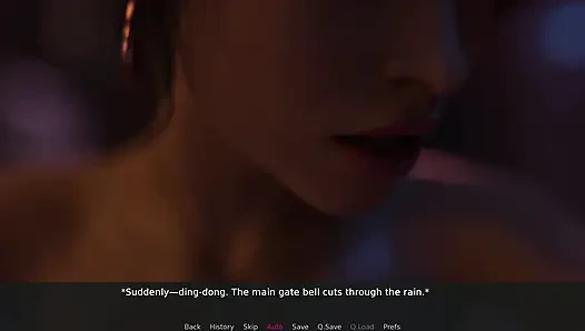 Menjadi istri 10