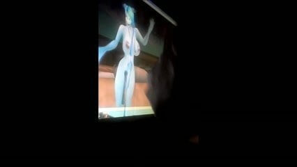 为 blufuta 致敬
