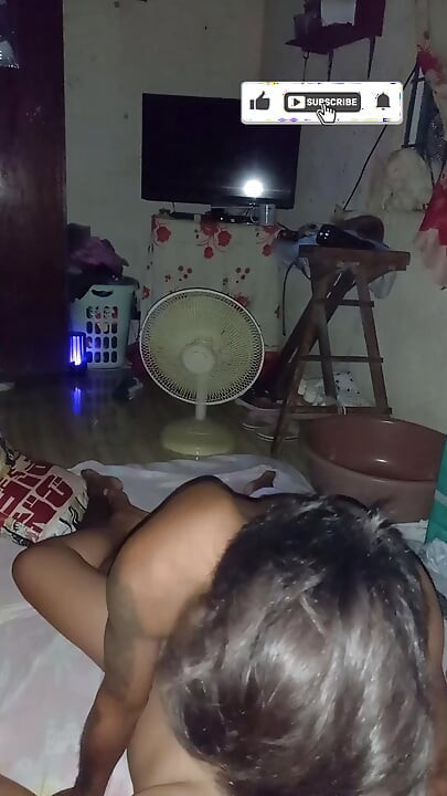 she wanted her pussy to be eaten first