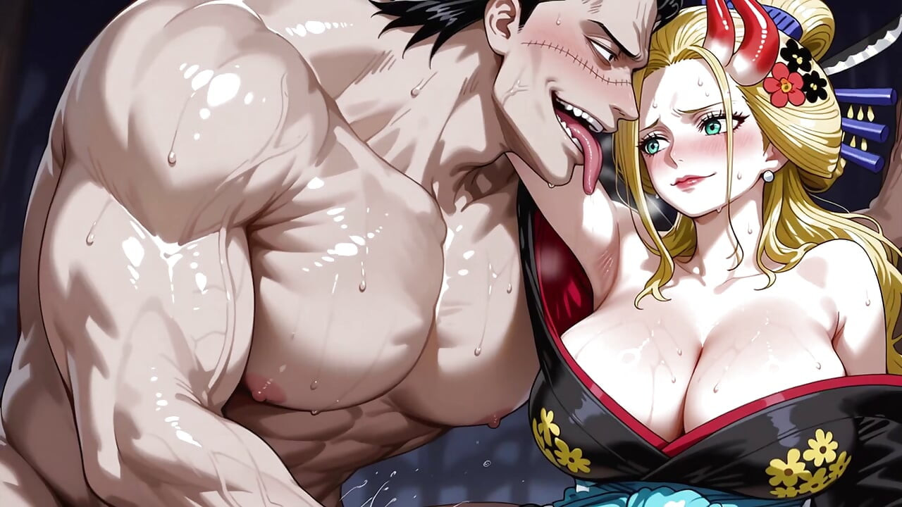 Cocodrilo x Negra Maria (OP)
