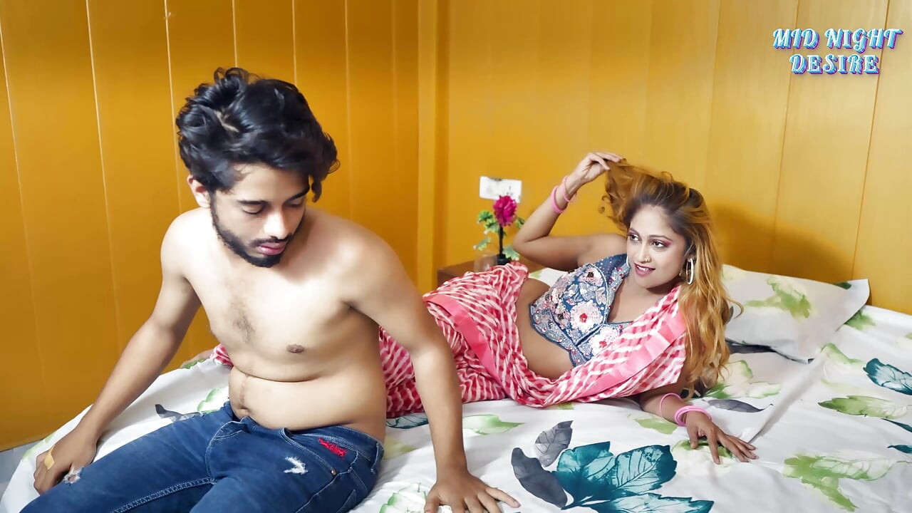 INDIAN NEW PADOSI HAD FULL NUDE HARDCORE SEX WITH TEEN BOY FULL VIDEO 4K