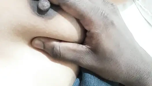 Golden pussy girl fucks in oyo room