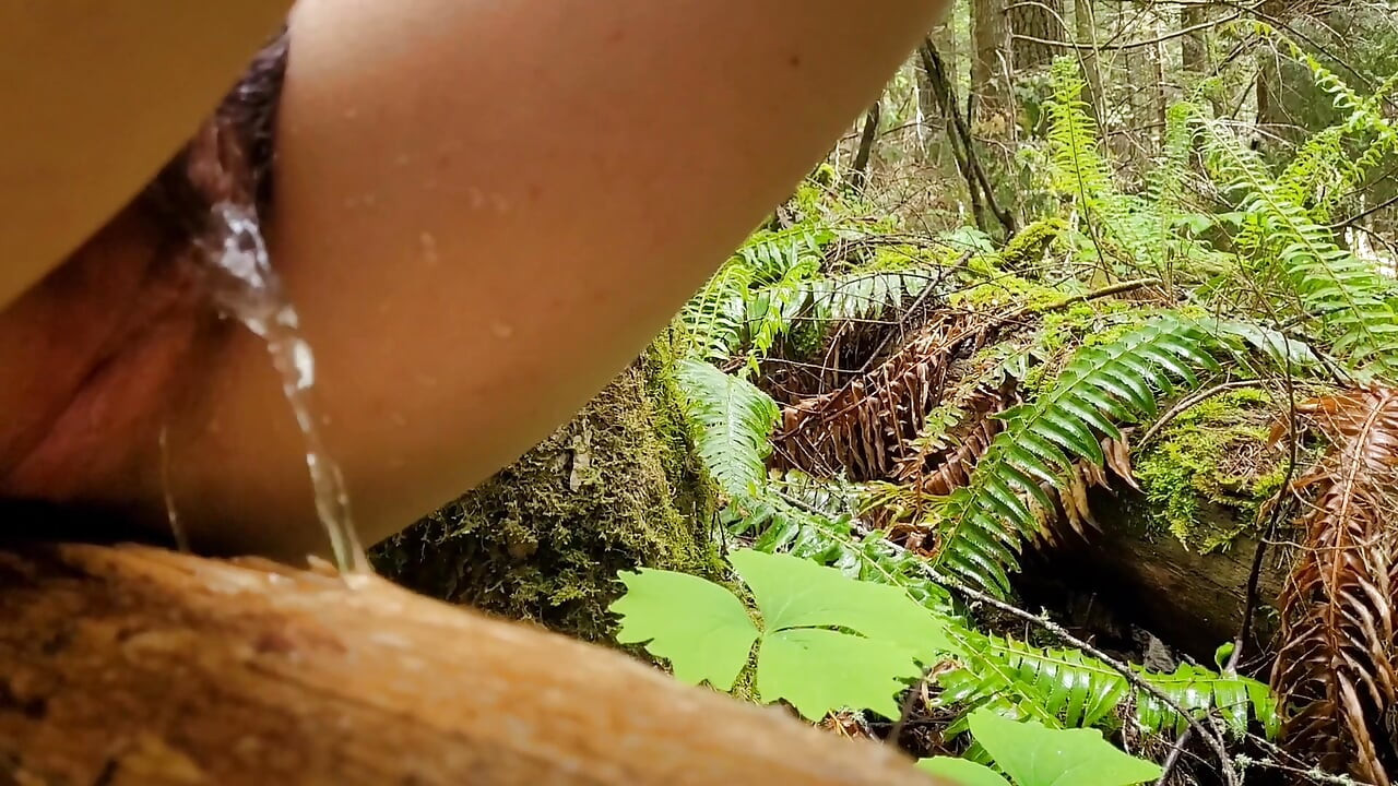 Nerdy Faery Pees