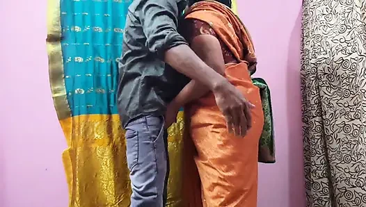 Bhavana tante mag mich. Ich interessiert mich für Romantik und heißen sex mit ihr