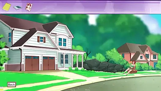 Evin sırrı #10: evli orta yaşlı seksi kadın büyük göğüslerini sikmeme izin veriyor - eroticgamesnc tarafından (repost)