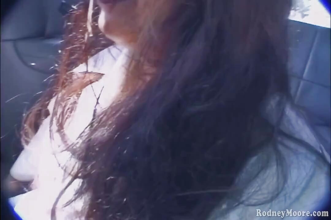 Blowjob rambut nakal montel memancut mani dan berjalan vintaj Aztec