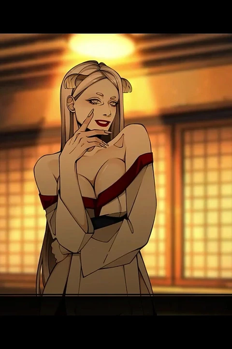 Naruto Shinobi Lord - Parte 1 - Kaguya Hentai sesso di loveskysan