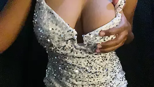 Desi Indian hot sexy boobs